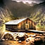 Alpenhotel Fischer - Adults Only