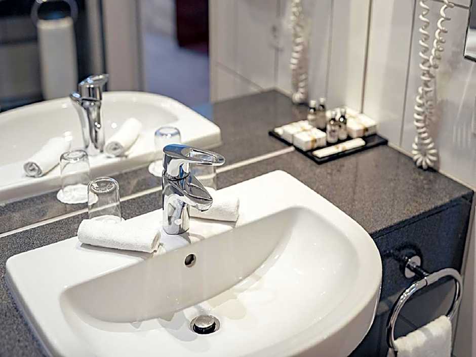 Schlosshotel Hellenstein