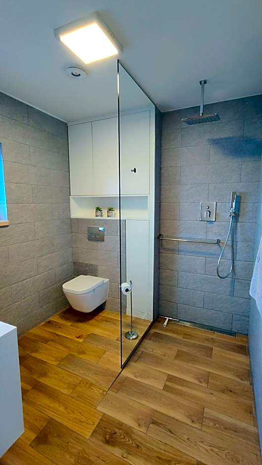 Relax Houses - Domy Mazur