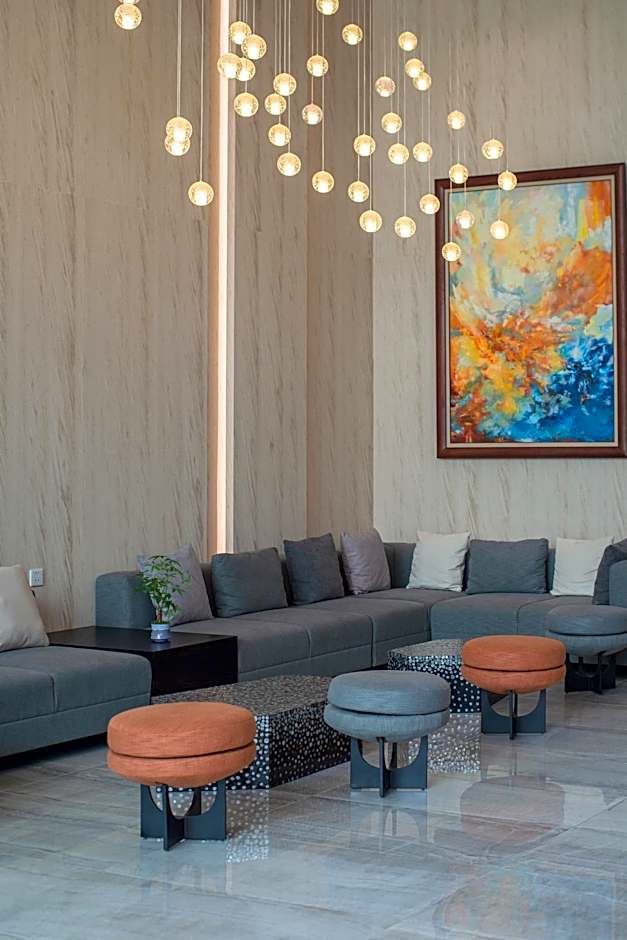 Zenia Boutique Hotel Nha Trang