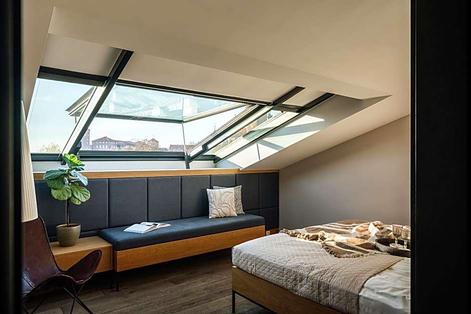 Stradom 15 - LoftAffair Collection