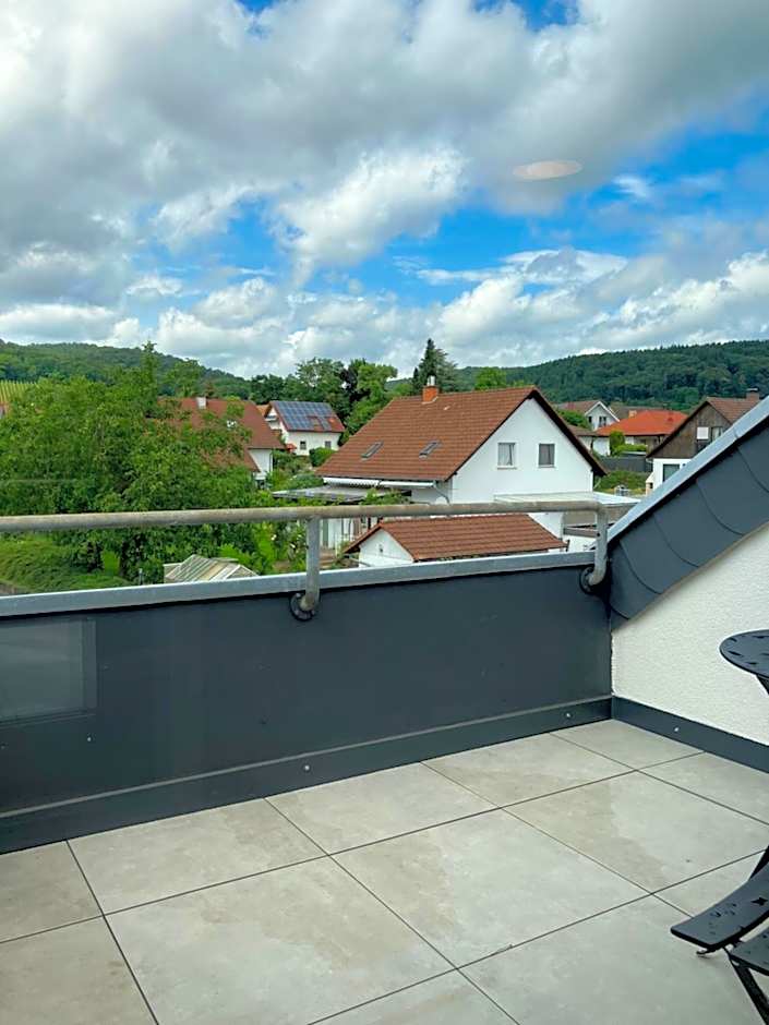 Amelie No 3 Hotel & Appartements