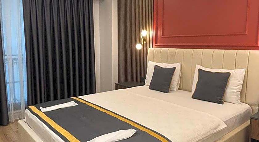 The Pearl Airport Hotel