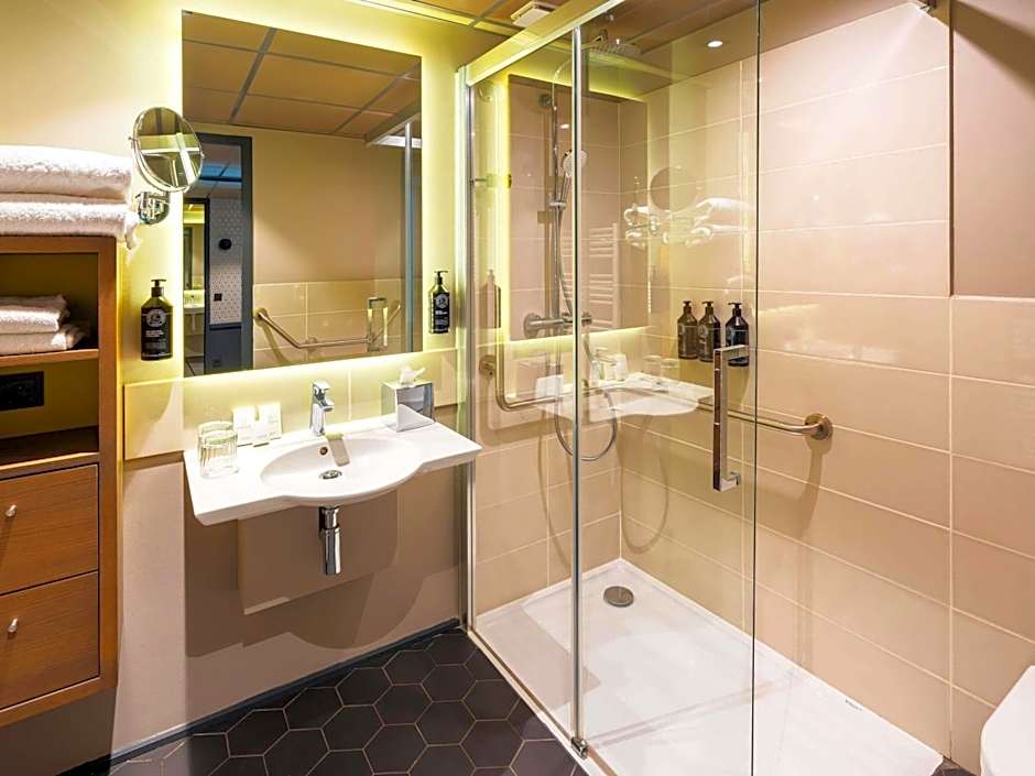 Le Splendid Hotel Annecy