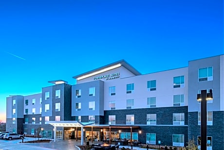 TownePlace Suites by Marriott Dallas Rockwall