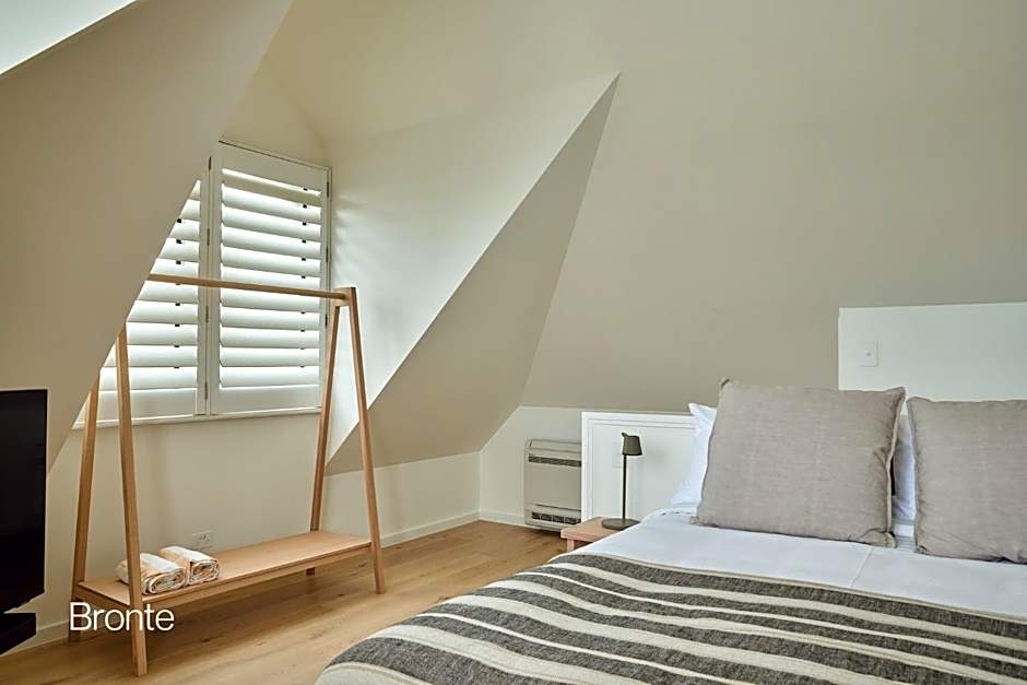 Bluewater on the Beach