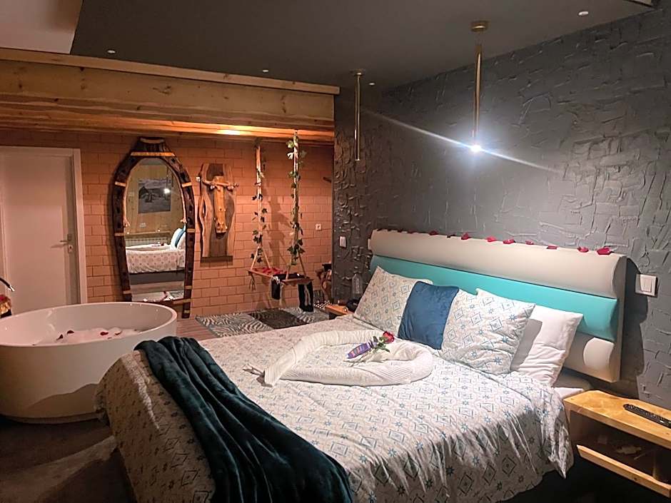 Refúgio Muas Nature