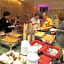 Premier Inn Wien City Hauptbahnhof