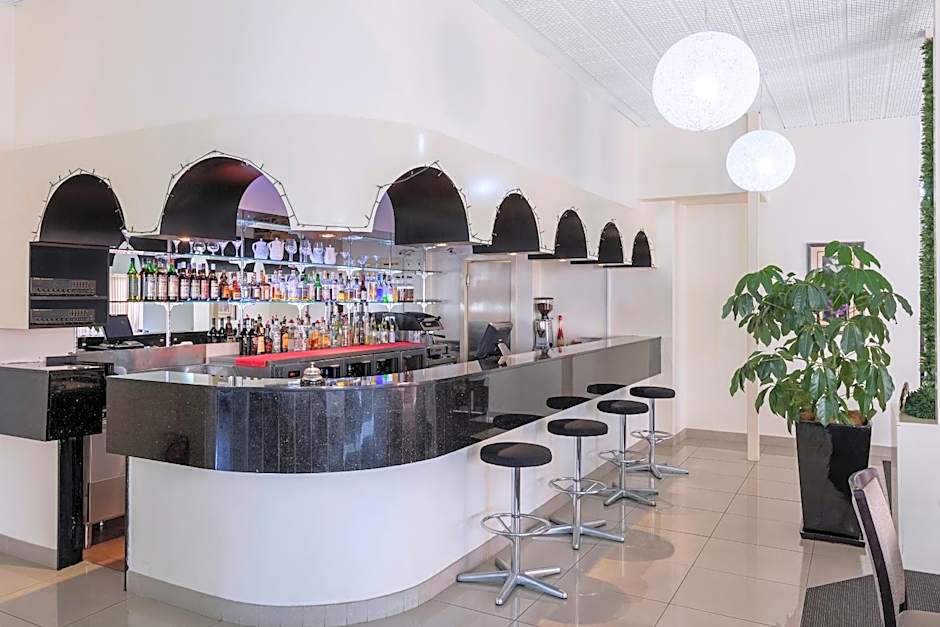 BreakFree Queanbeyan