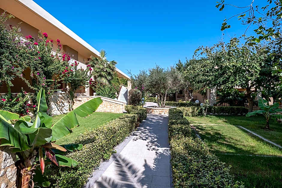 Indigo Mare Hotel