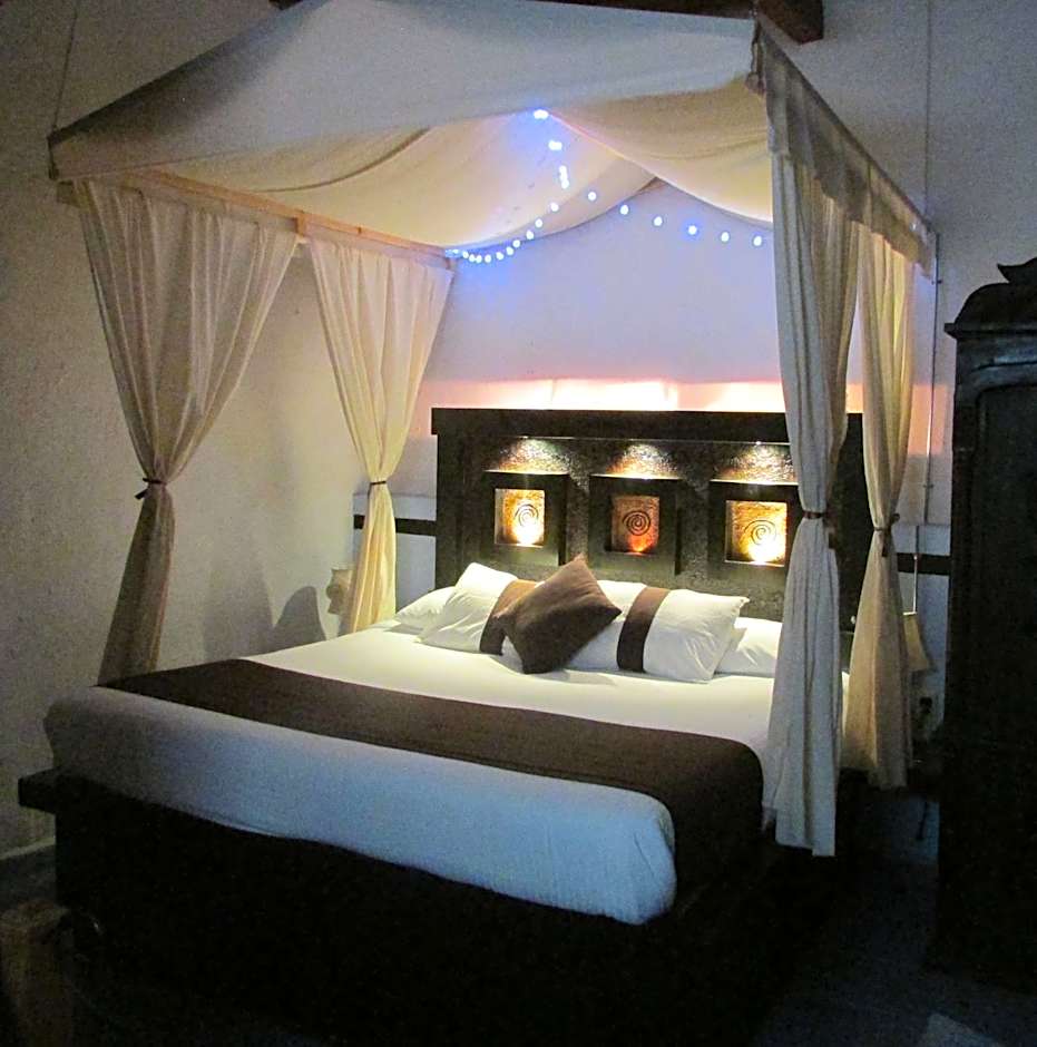 Hotel & Spa La Mansion del B Azul