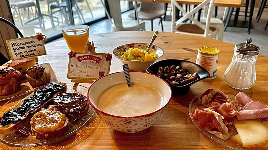 Greet Hôtel Orthez Bearn