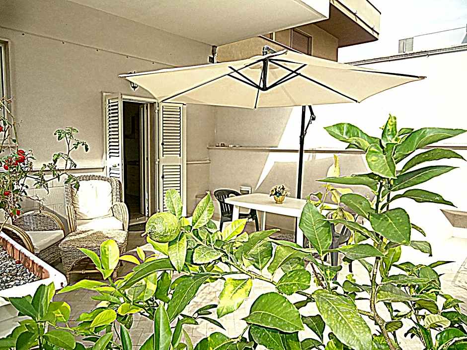 B&B Casa Dolce Casa Monopoli