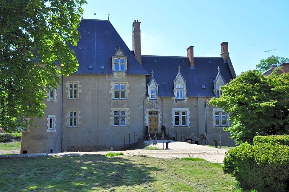 Château Origny de Neuvy