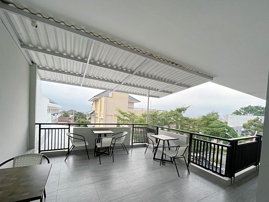 Urbanview Hotel Bubusini Batu by RedDoorz