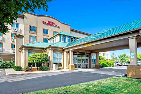 Hilton Garden Inn Portland Airport