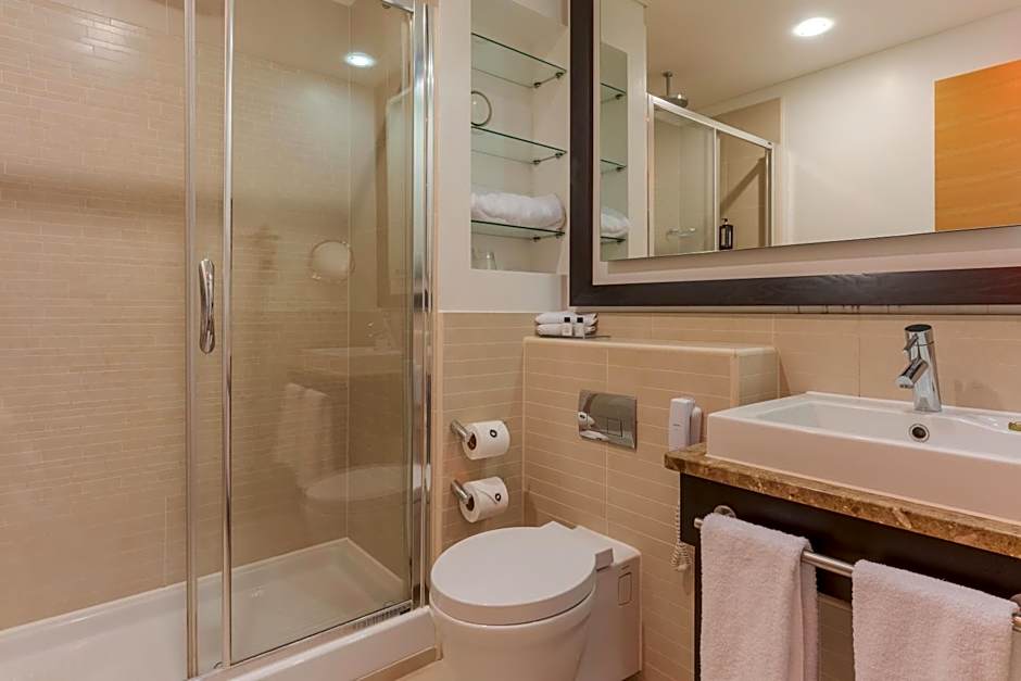 Pestana Chelsea Bridge Hotel And Spa