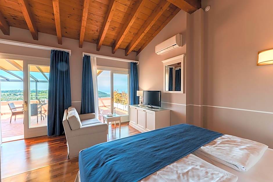 Boffenigo Panorama & Experience Hotel