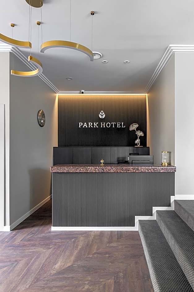 Park Hotel Šiauliai SPA & Conference