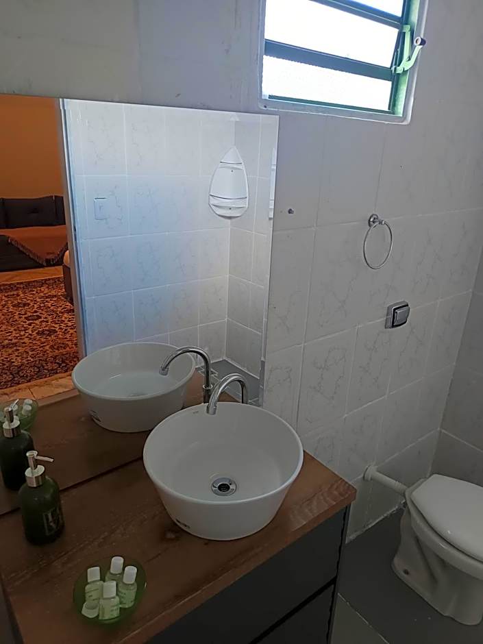 Hostel do Cerrado