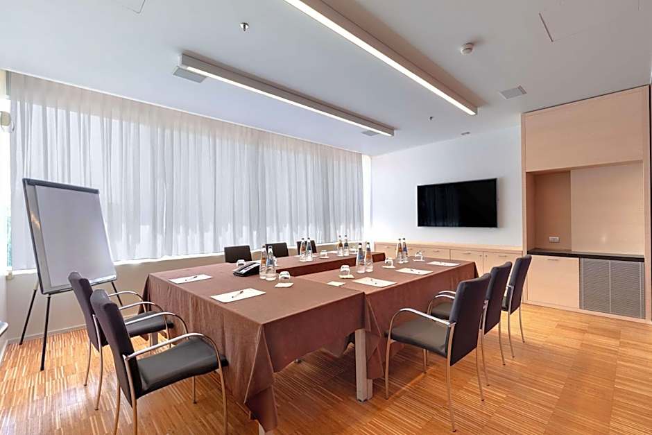 Hilton Garden Inn Venice Mestre