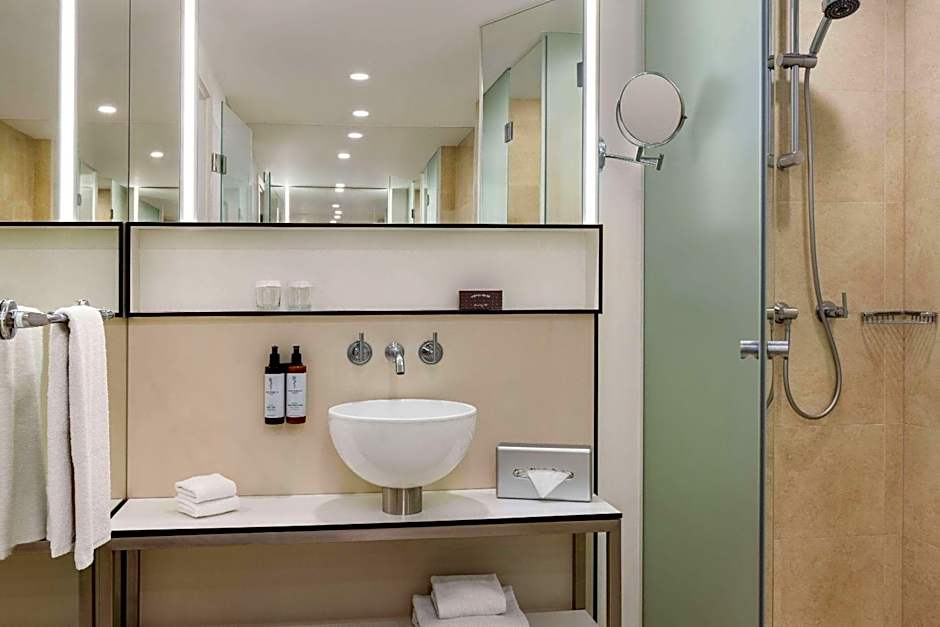 Vienna House by Wyndham Andel's Prague