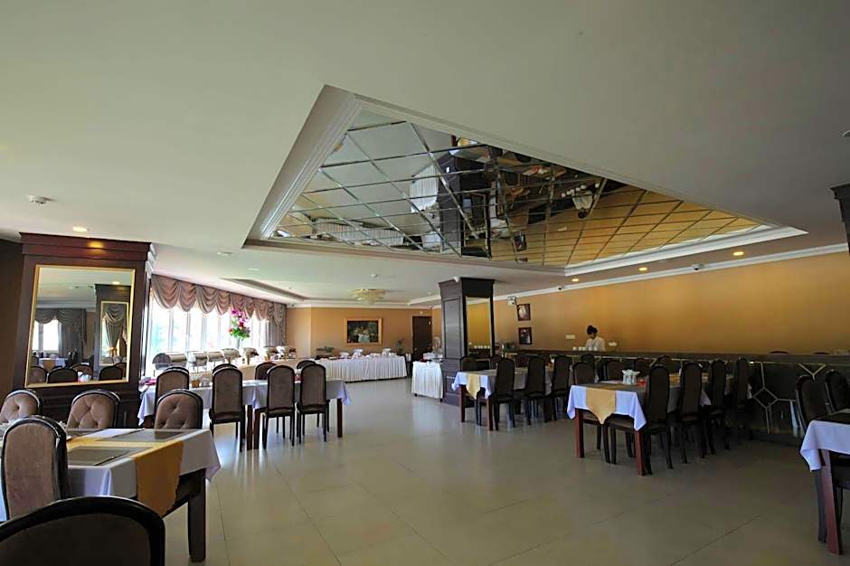 Kings Hotel Dalat