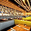 Sandman Signature Plano-Frisco Hotel