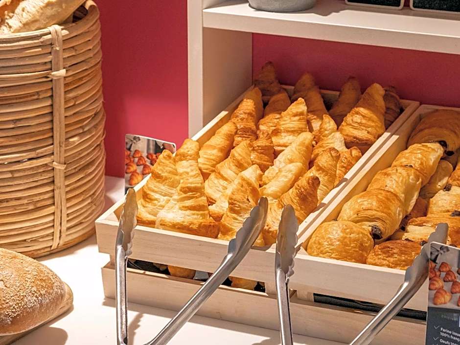 Ibis Styles Toulouse Labege