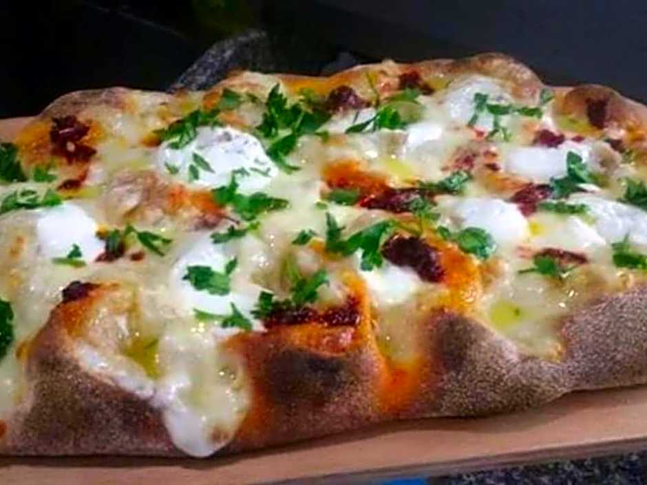 Albergo Ristorante Bar Pizzeria La Lanterna