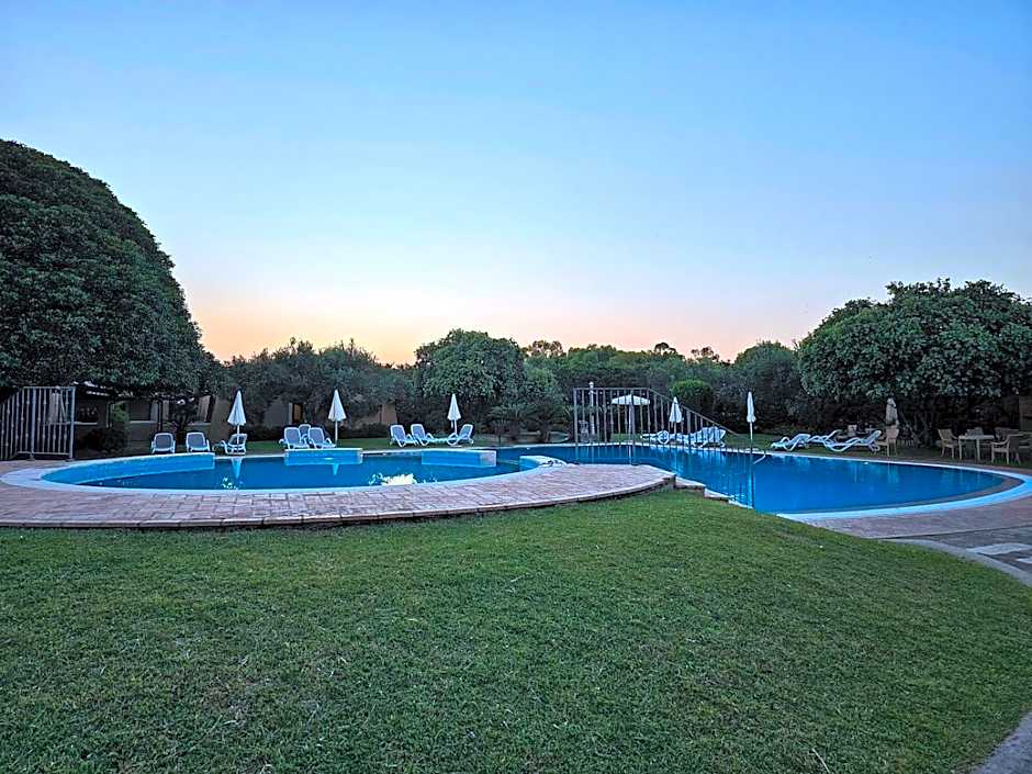 Borghetto Beach Club Resort