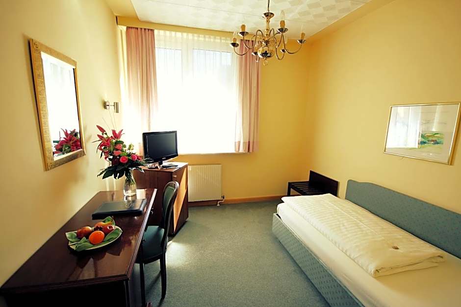 Carinthia Stadthotel