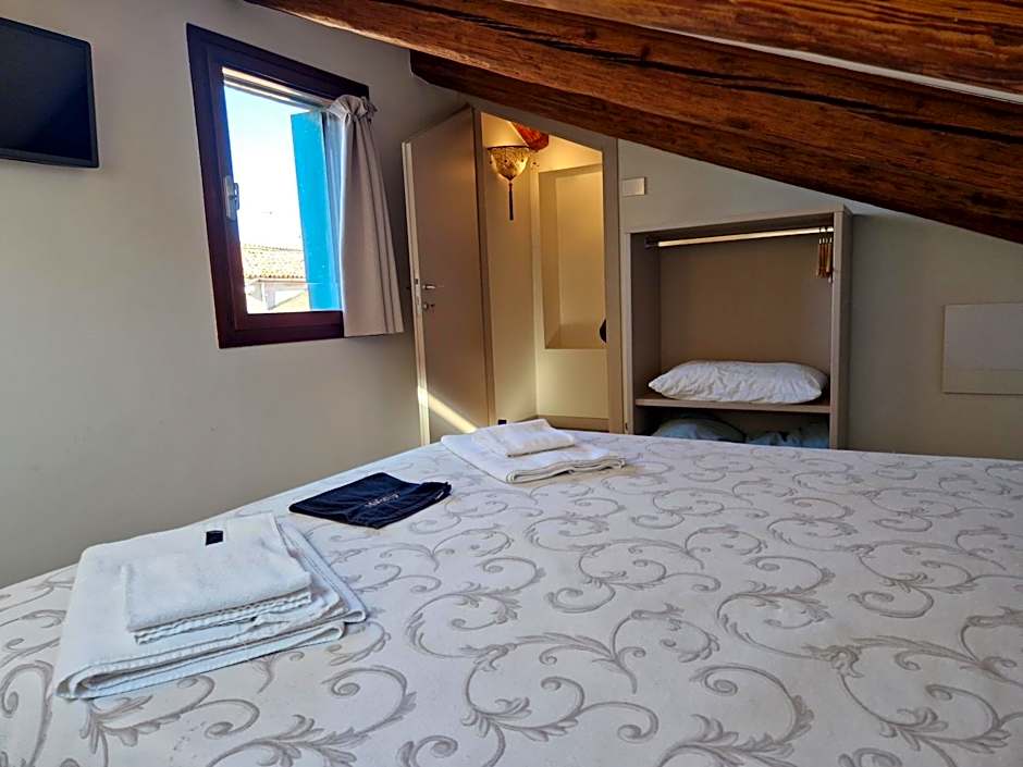 Guest House Ca' dell'Angelo