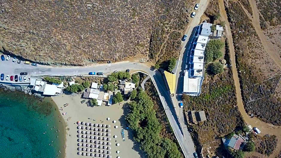 Kohili Kolibithra in Tinos