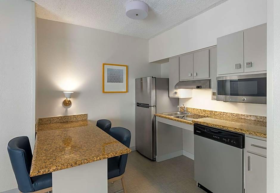 Homewood Suites By Hilton Lake Mary