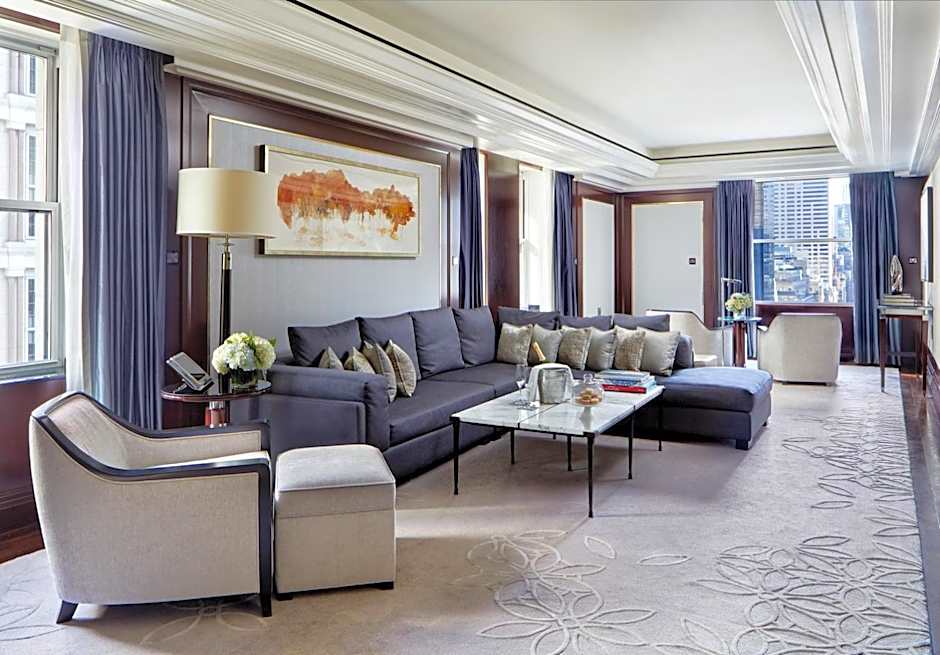 The Peninsula New York