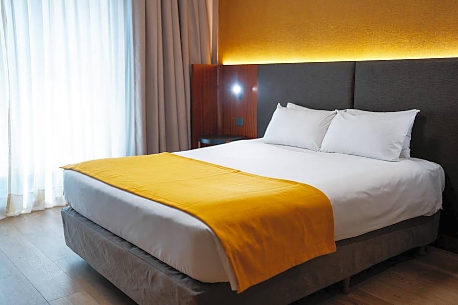 Amerian Buenos Aires Park Hotel