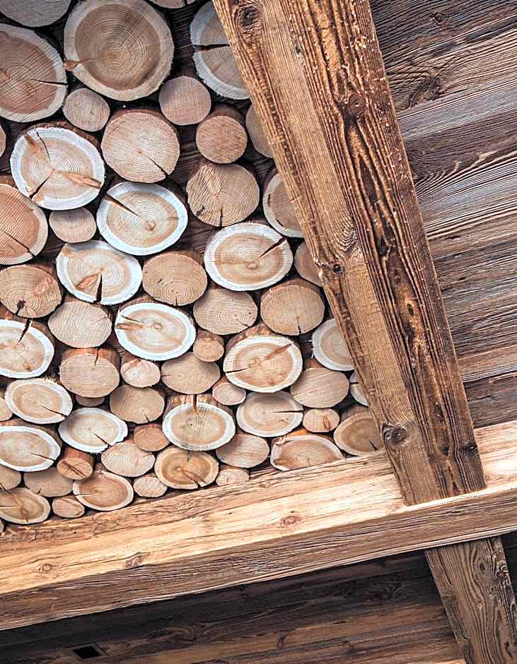 Le Refuge de la Traye