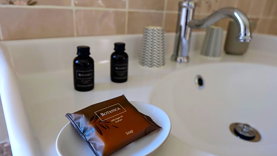 Château d'Aigneville