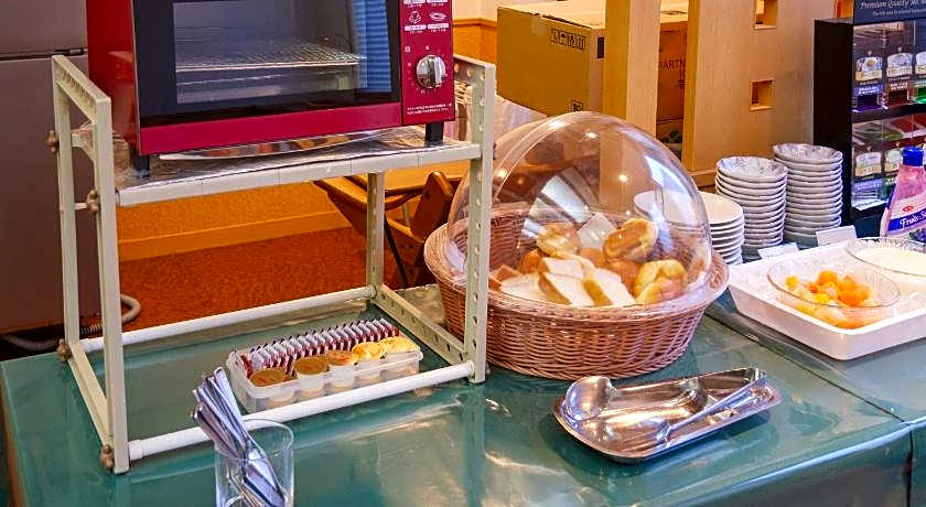 APA Hotel Miyazaki Nobeoka-Ekiminami