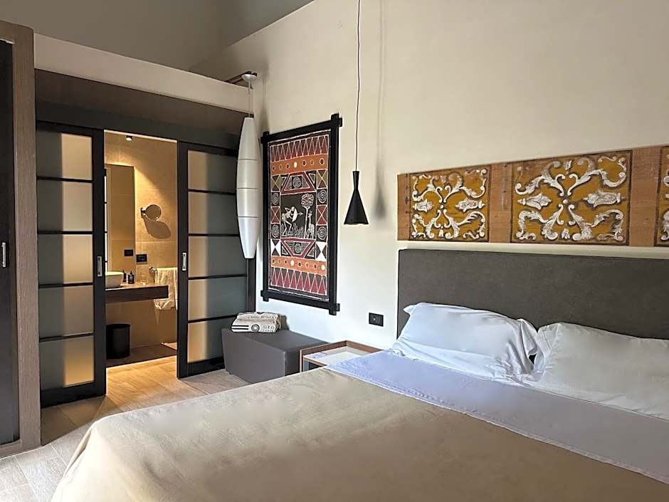 Baglio La Porta by Geocharme