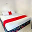 RedDoorz @ Al Muhajir Homestay Kendari