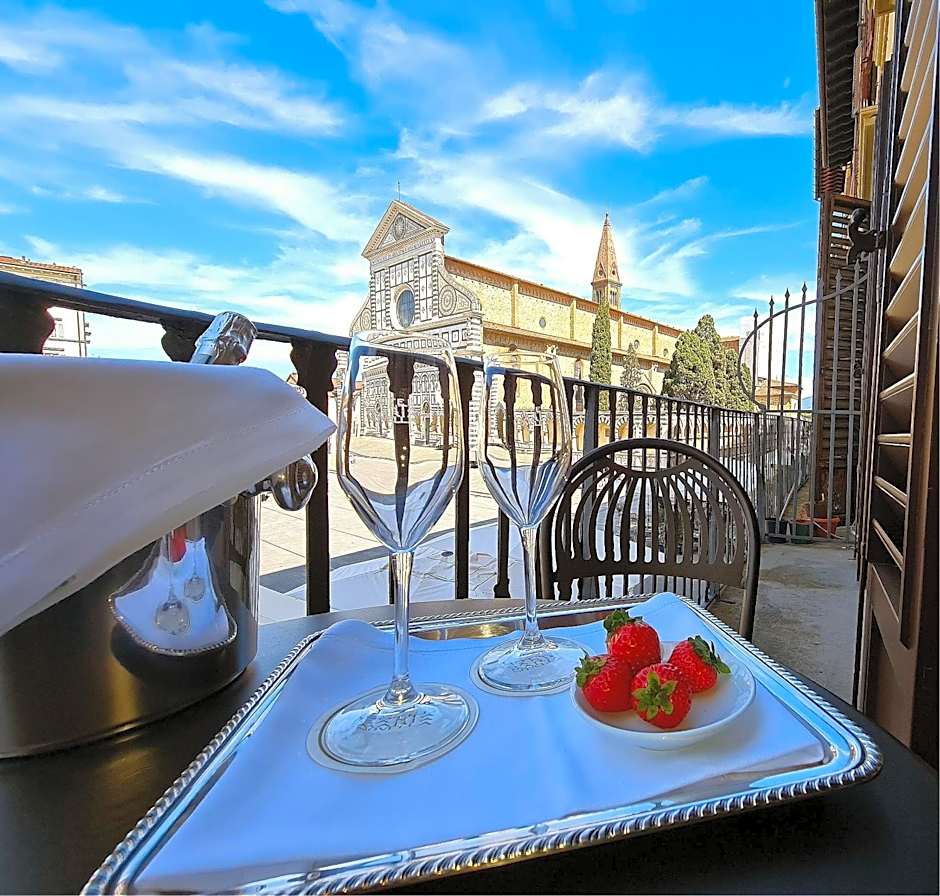 Santa Maria Novella - WTB Hotels