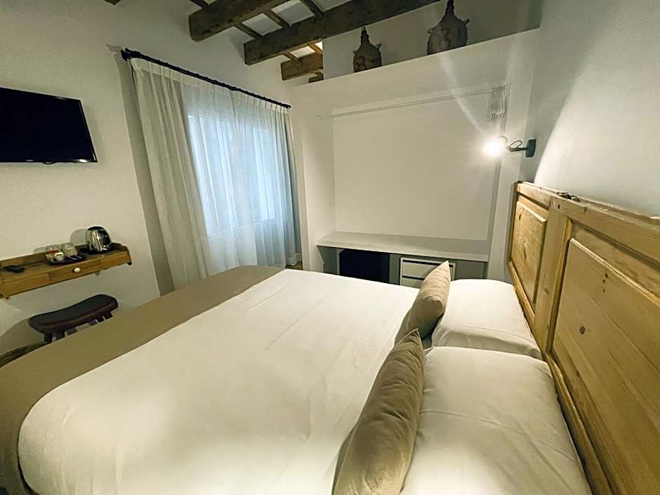 Hotel Casa Miranda - Adults Only