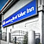 Americas Best Value Inn - Richmond/San Francisco