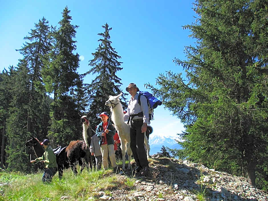 Vital Hotel Ortlerspitz