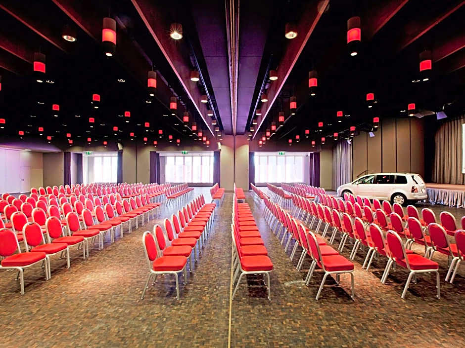 Movenpick Hotel Zurich-Regensdorf