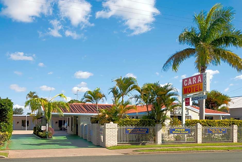 Photo 1 of 36 of Cara Motel