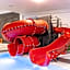JJ Sport Concept Hotel