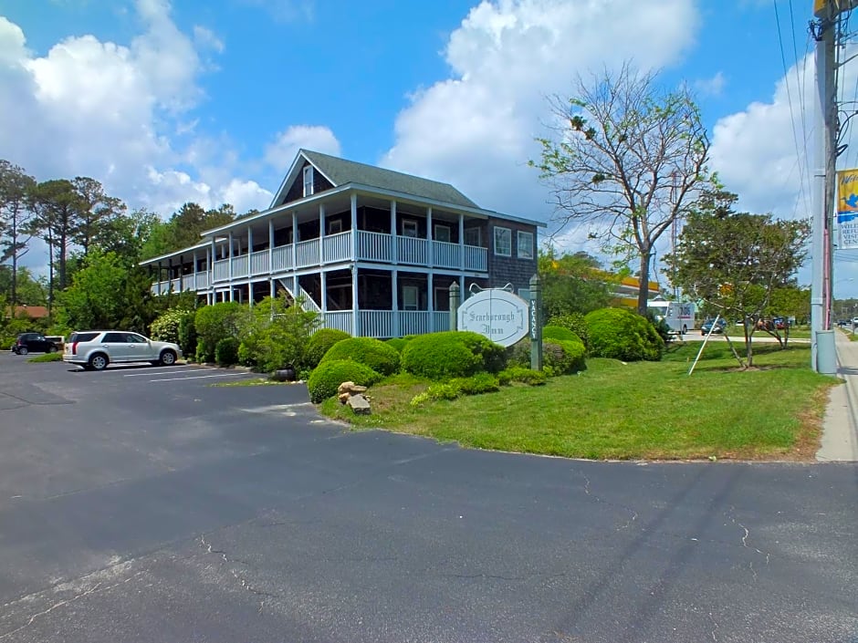 Scarborough Inn